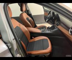 Alfa Romeo Giulia 2.2 Turbodiesel 180 CV AT8 Busin - 9