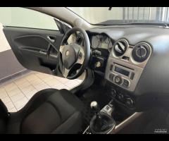 Alfa Romeo MiTo 1.4 S&S Progression 2012 - 12
