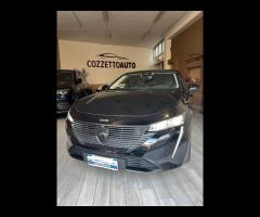 Peugeot 308 BlueHDi 130 S&S EAT8 Allure Pack