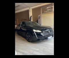 Peugeot 308 BlueHDi 130 S&S EAT8 Allure Pack