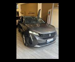 Peugeot 3008 BlueHDi 130 S&S EAT8 Active Pack