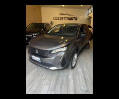 Peugeot 3008 BlueHDi 130 S&S EAT8 Active Pack