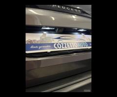 Peugeot 3008 BlueHDi 130 S&S EAT8 Active Pack - 12