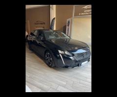 Peugeot 308 BlueHDi 130 S&S EAT8 Allure Pack