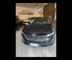 Peugeot 308 BlueHDi 130 S&S EAT8 Allure Pack