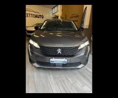 Peugeot 3008 BlueHDi 130 S&S EAT8 Active Pack