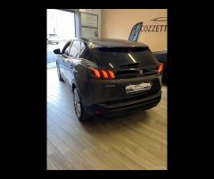 Peugeot 3008 BlueHDi 130 S&S EAT8 Active Pack