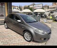 Bravo 1.4 16V EasyPower Easy GPL 90CV