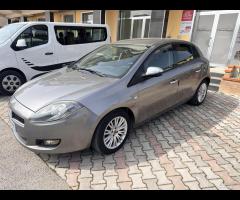 Bravo 1.4 16V EasyPower Easy GPL 90CV