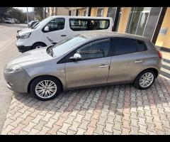 Bravo 1.4 16V EasyPower Easy GPL 90CV