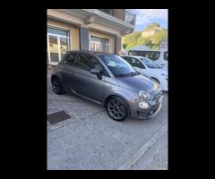 FIAT 500 1.2 "S" DEL 08/2018 KM75.000
