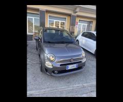 FIAT 500 1.2 "S" DEL 08/2018 KM75.000