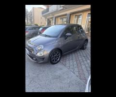 FIAT 500 1.2 "S" DEL 08/2018 KM75.000