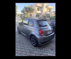 FIAT 500 1.2 "S" DEL 08/2018 KM75.000