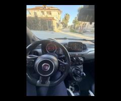FIAT 500 1.2 "S" DEL 08/2018 KM75.000 - 6