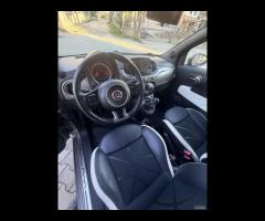 FIAT 500 1.2 "S" DEL 08/2018 KM75.000 - 7