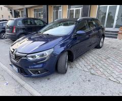 RENAULT MEGANE SW AUTOMATICA KM130.000
