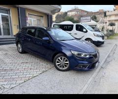 RENAULT MEGANE SW AUTOMATICA KM130.000