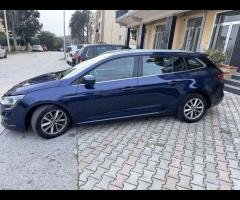 RENAULT MEGANE SW AUTOMATICA KM130.000