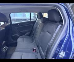 RENAULT MEGANE SW AUTOMATICA KM130.000 - 6