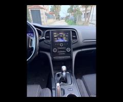 RENAULT MEGANE SW AUTOMATICA KM130.000 - 7