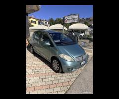 Mercedes Classe A 180 CDI
