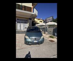 Mercedes Classe A 180 CDI