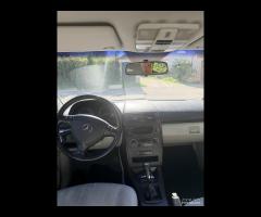 Mercedes Classe A 180 CDI - 7