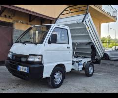 PIAGGIO PORTER RIBALTABILE