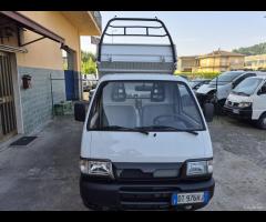 PIAGGIO PORTER RIBALTABILE
