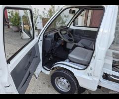 PIAGGIO PORTER RIBALTABILE