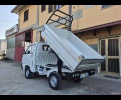PIAGGIO PORTER RIBALTABILE - 6