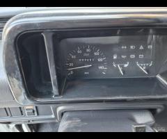 PIAGGIO PORTER RIBALTABILE - 7