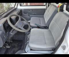 PIAGGIO PORTER RIBALTABILE - 8