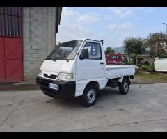 PIAGGIO PORTER