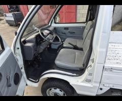 PIAGGIO PORTER