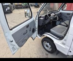 PIAGGIO PORTER - 6