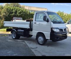 PIAGGIO PORTER MAXXI