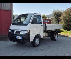PIAGGIO PORTER MAXXI