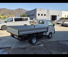 PIAGGIO PORTER MAXXI