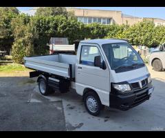 PIAGGIO PORTER MAXXI
