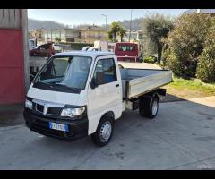 PIAGGIO PORTER MAXXI - 7
