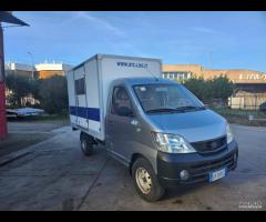 MARTIN MOTORS simil GIOTTI VICTORIA/ROMANITAL