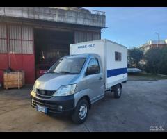 MARTIN MOTORS simil GIOTTI VICTORIA/ROMANITAL