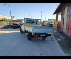 FORD TRANSIT 6POSTI CASSONE FISSO