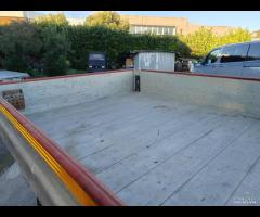 FORD TRANSIT 6POSTI CASSONE FISSO - 8
