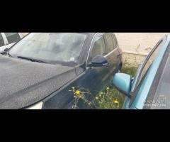 Ricambi VW Tiguan 2.0 D del 2008 motore CBA
