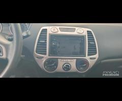 Ricambi Hyundai I20 1.2 B del 2012 motore G4LA - 11