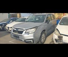 Ricambi Subaru Forester SJD 2.0 D del 2014 ee20z