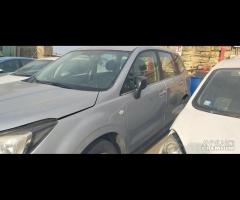Ricambi Subaru Forester SJD 2.0 D del 2014 ee20z